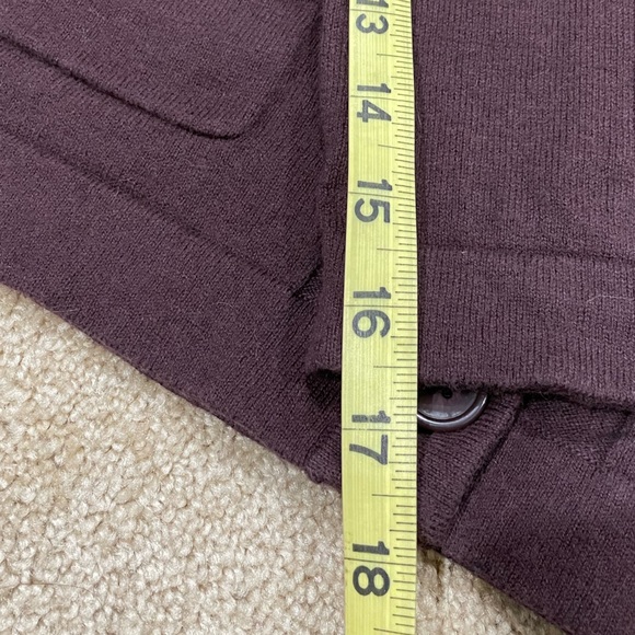 Thought cardigan - Picture 6 of 7